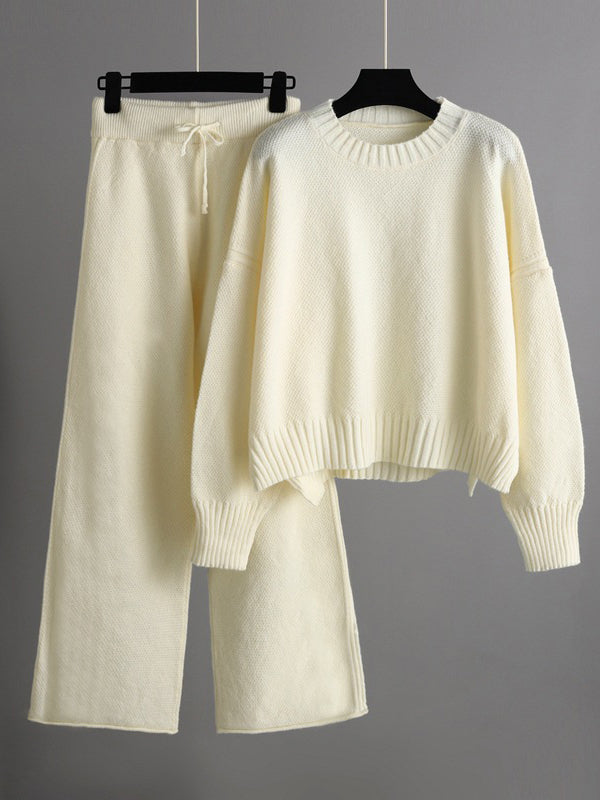Sophisticated Sweater with a Clean Classic Look