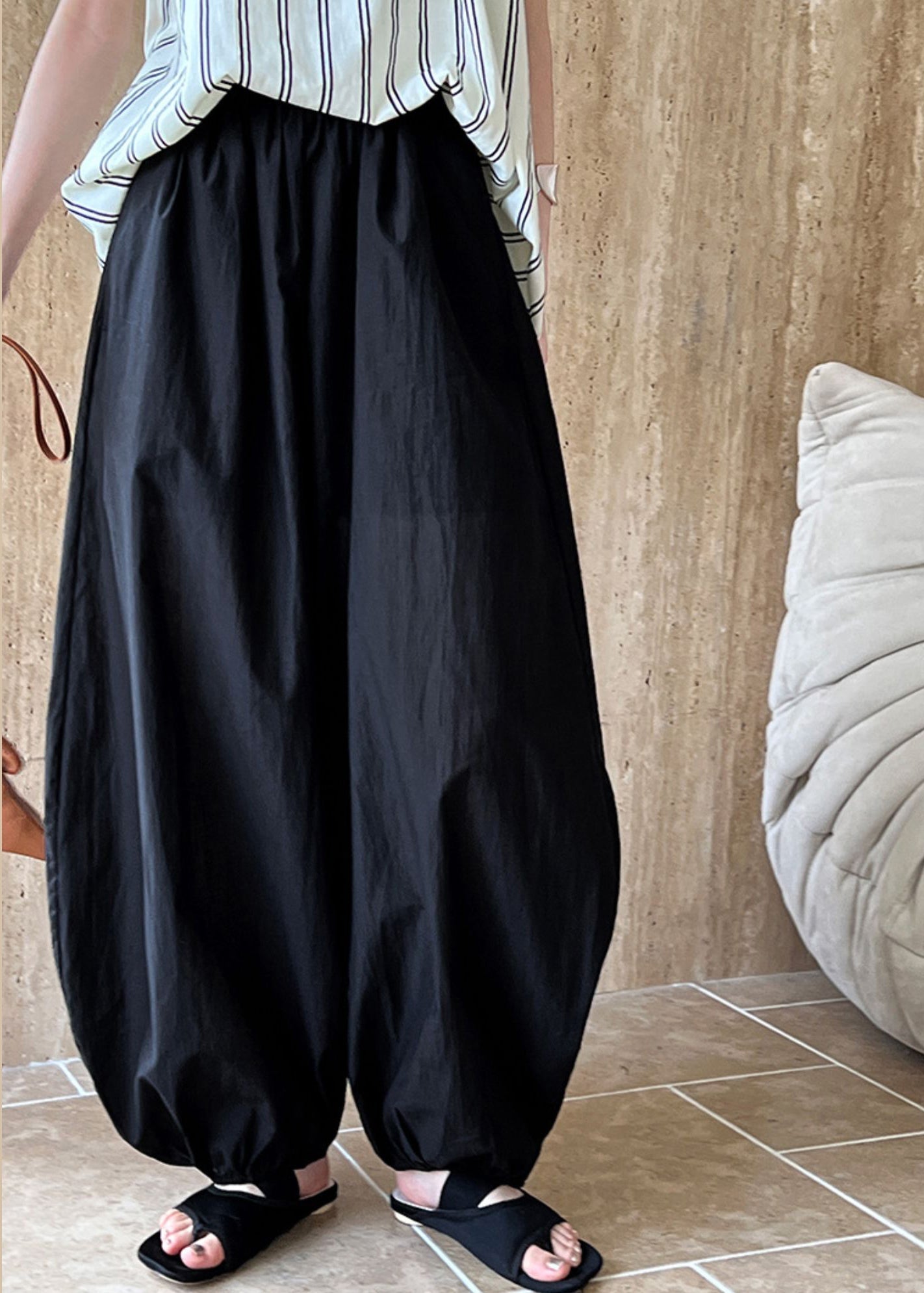 Sophisticated Pants with a Clean Classic Look