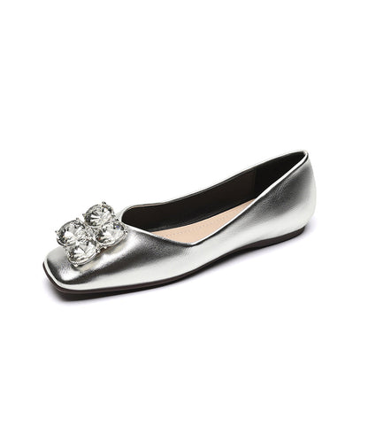 Vintage Inspired Orthopedic Loafers