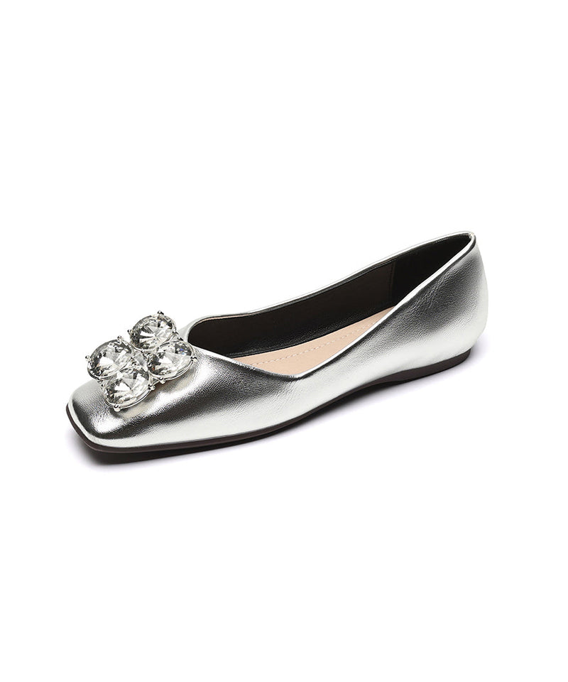Vintage Inspired Orthopedic Loafers