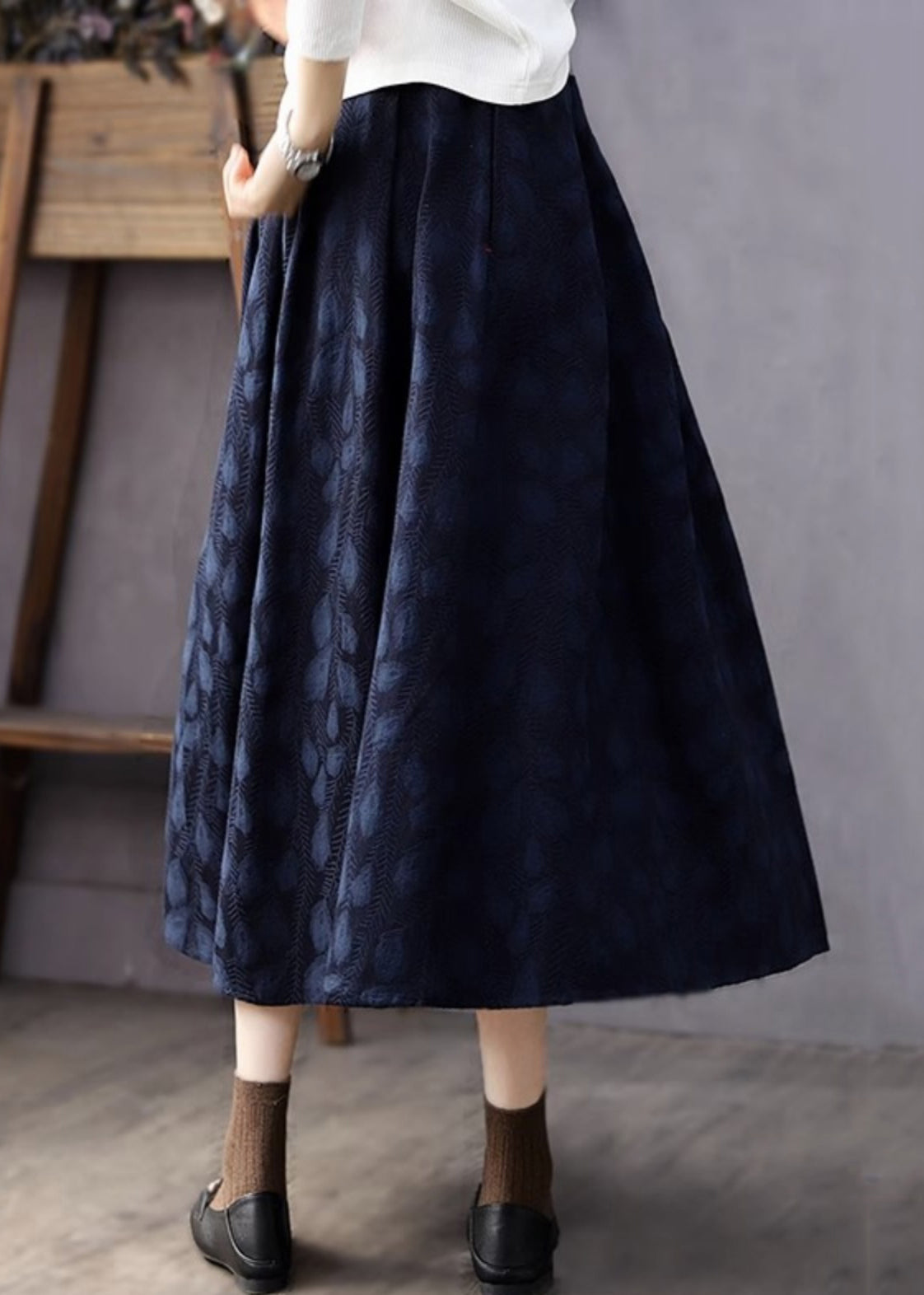Classic Vintage & Enduringly Stylish Garment