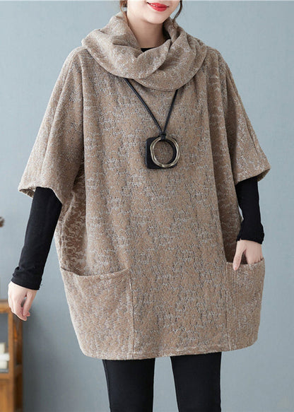 Well Tailored Top with a Graceful Silhouette