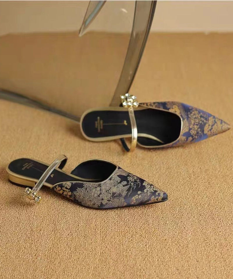 Classic Orthopedic Sandals with Timeless Style