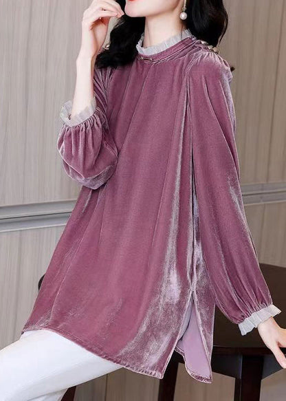 Polished Shirt with an Effortless Classic Look