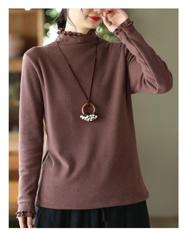 Classic Vintage T-Shirt with a Flattering Fit
