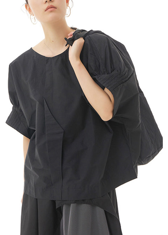 Beautifully Balanced Top with Timeless Character
