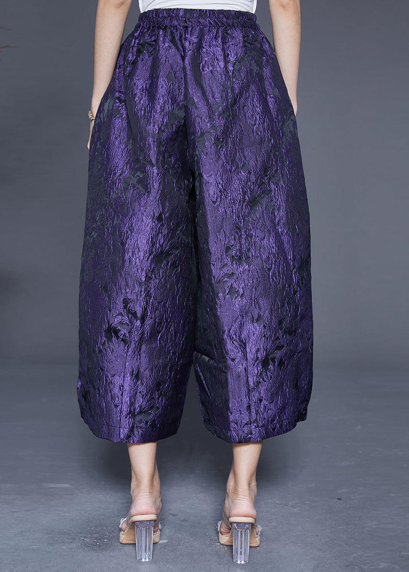 Beautifully Balanced Pants with Timeless Character