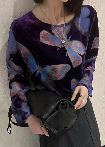 Vintage Inspired Shirt with a Contemporary Edge