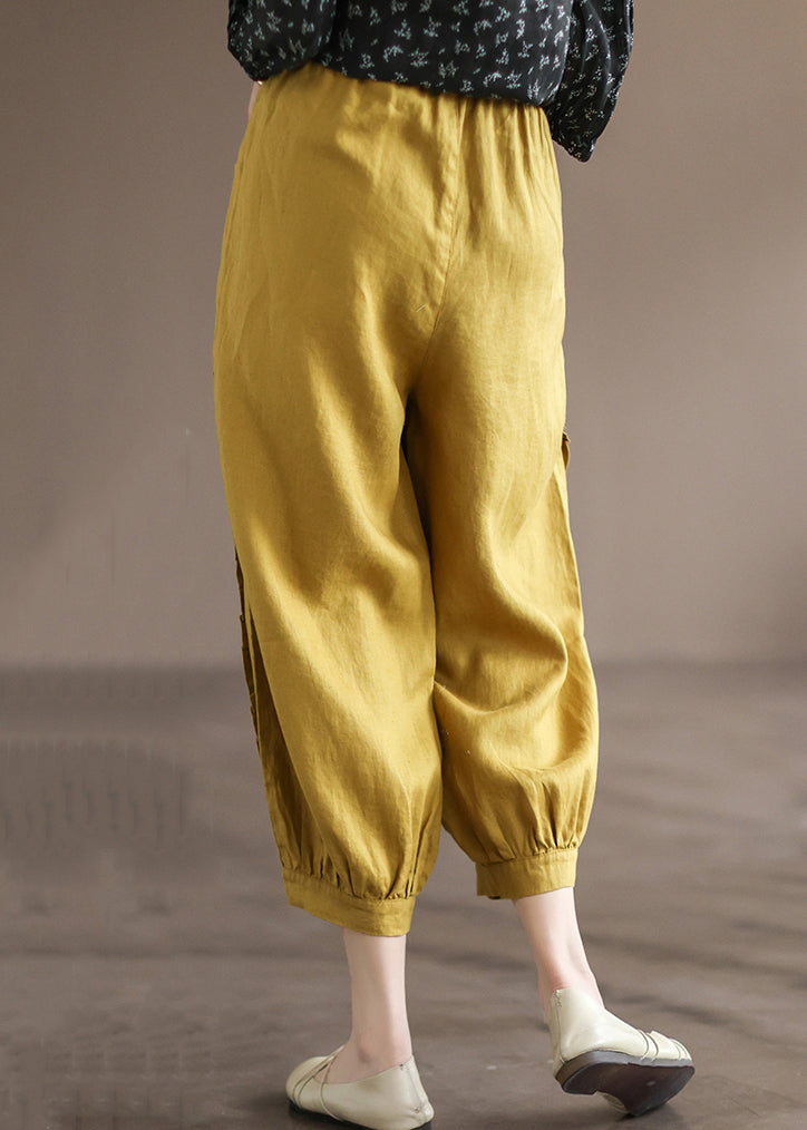 Gracefully Styled Pants for Any Occasion