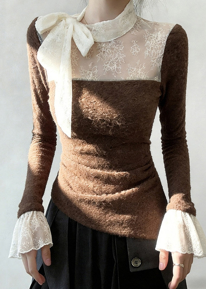 Vintage Inspired Shirt with a Contemporary Edge