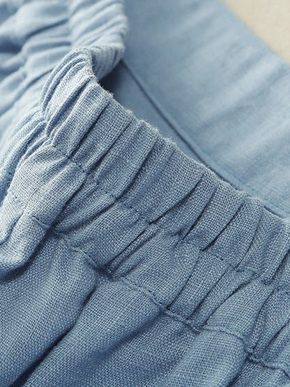 Sophisticated Pants with a Clean Classic Look