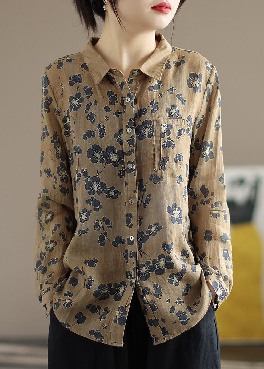 Elegantly Styled Blouse for Everyday Wear