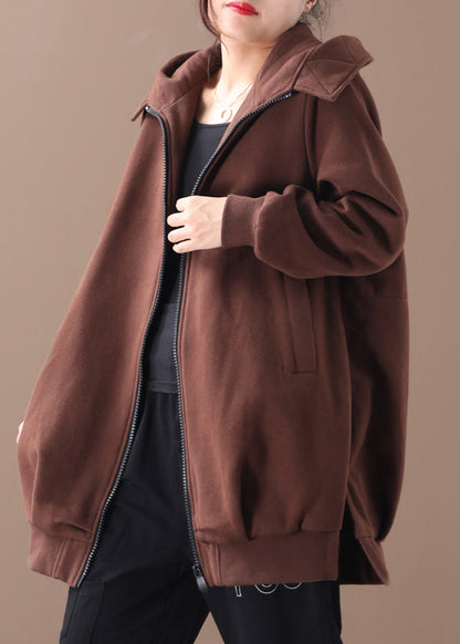 Polished Coat with an Effortless Classic Look