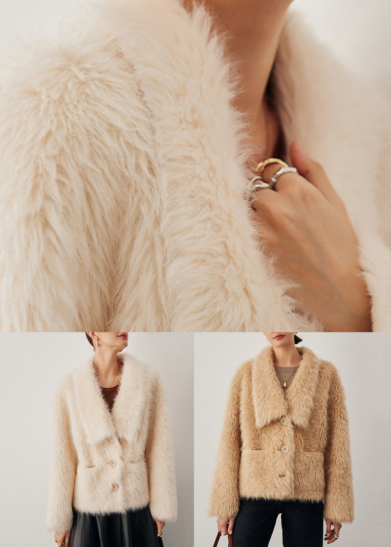Beautifully Balanced Coat with Timeless Character