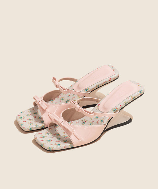 Elegant Orthopedic Sandals for Every Step