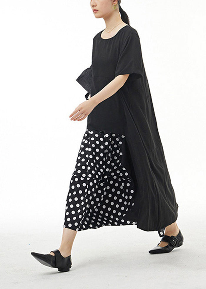 Classic Vintage Top with a Flattering Fit