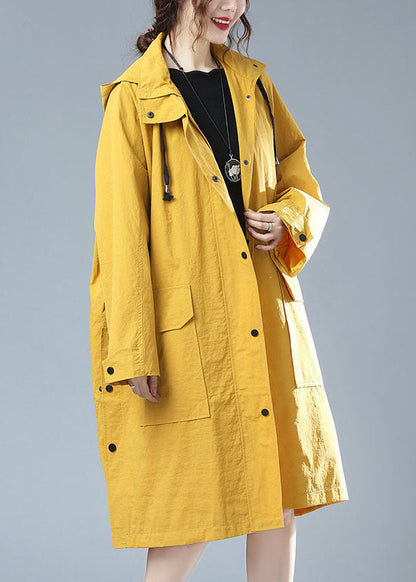 Polished Coat with an Effortless Classic Look