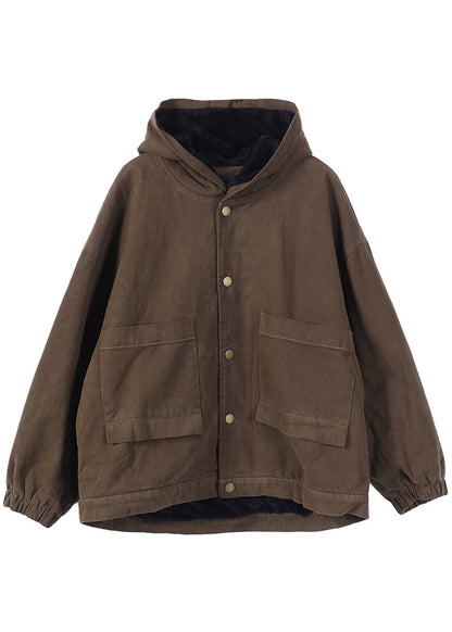 Effortlessly Elegant Coat with a Timeless Design