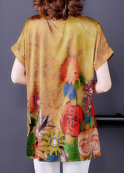 Beautifully Crafted Top in a Classic Style