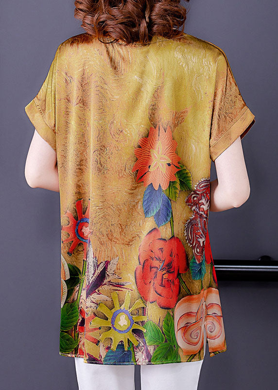 Beautifully Crafted Top in a Classic Style