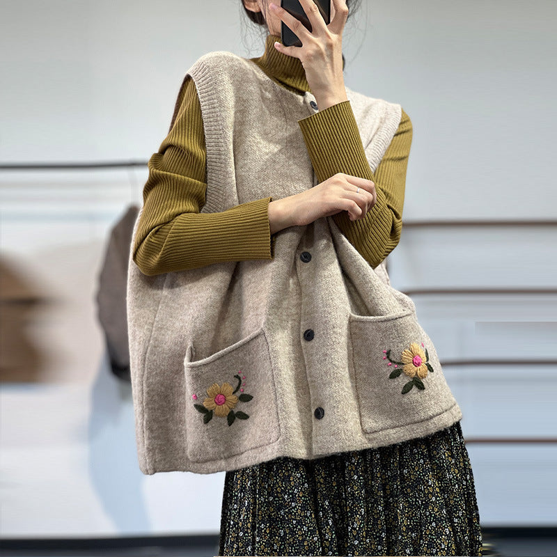 Polished Garment with an Effortless Classic Look