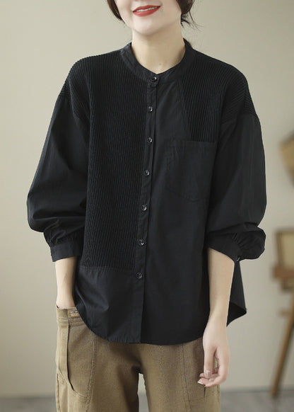 Beautifully Crafted Top in a Classic Style