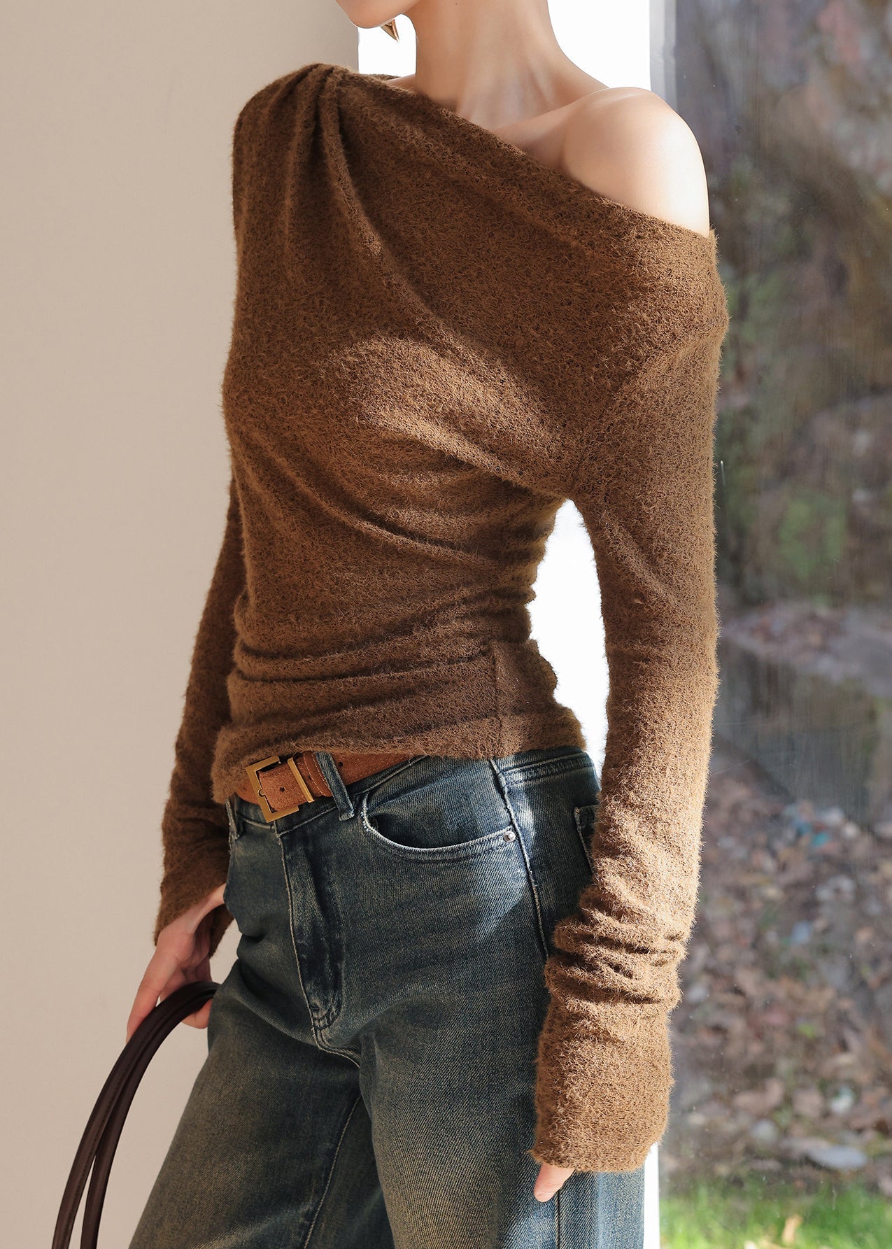 Beautifully Finished Shirt in a Timeless Design