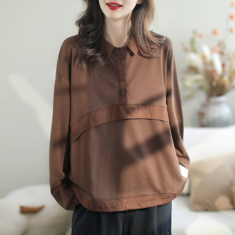 Sophisticated Sweater with a Clean Classic Look