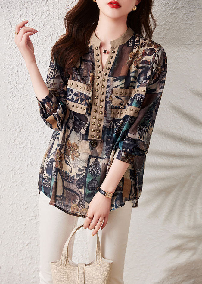 Elegantly Styled Shirt for Everyday Wear