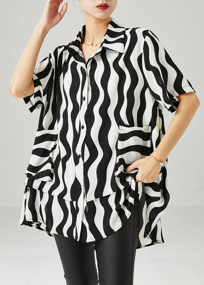 Beautifully Crafted Shirt in a Classic Style