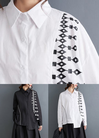 Beautifully Finished Shirt in a Timeless Design