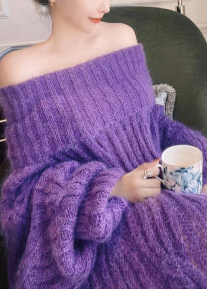 Classic Vintage & Enduringly Stylish Sweater