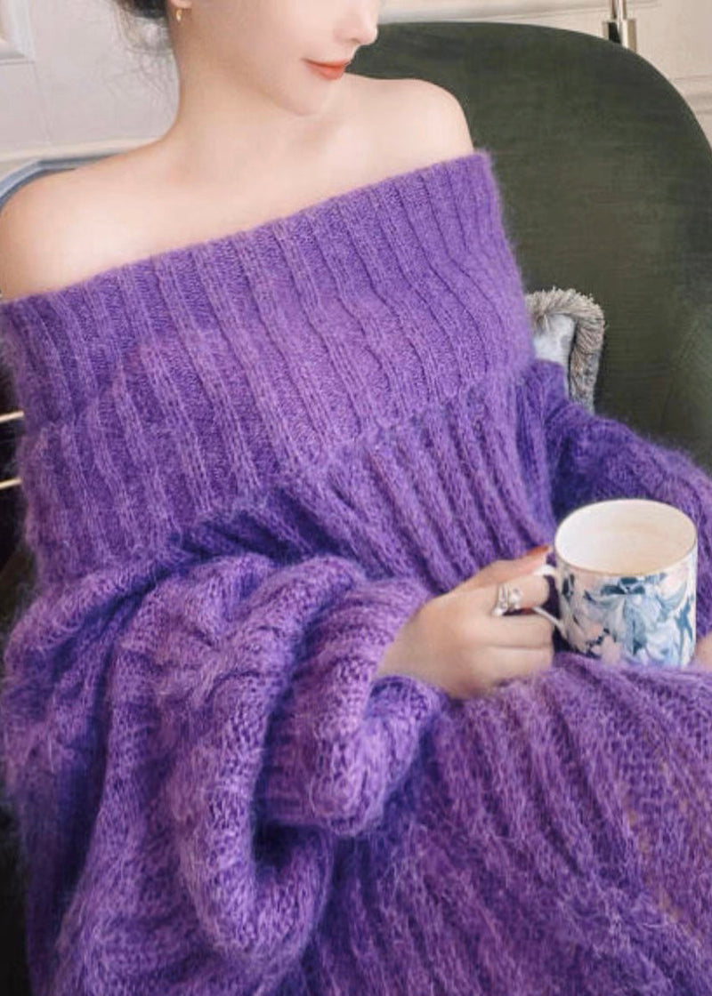 Classic Vintage & Enduringly Stylish Sweater
