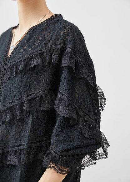 Sophisticated Blouse with a Clean Classic Look
