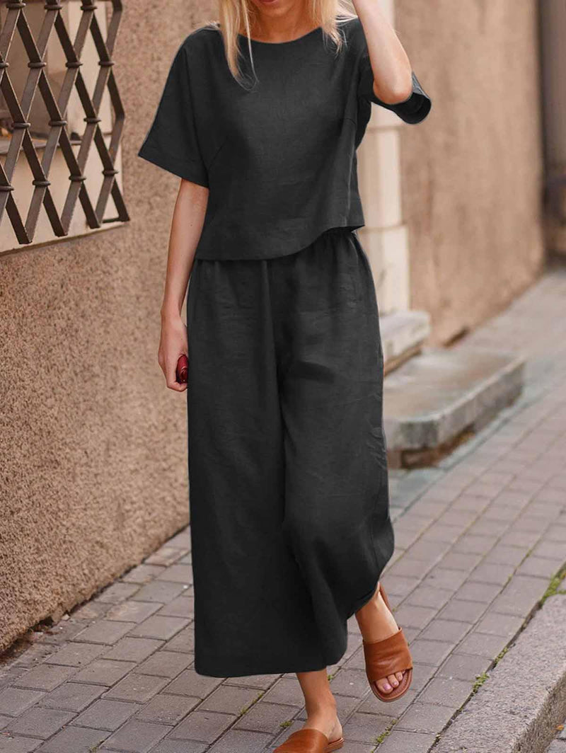 Gracefully Styled Pants for Any Occasion
