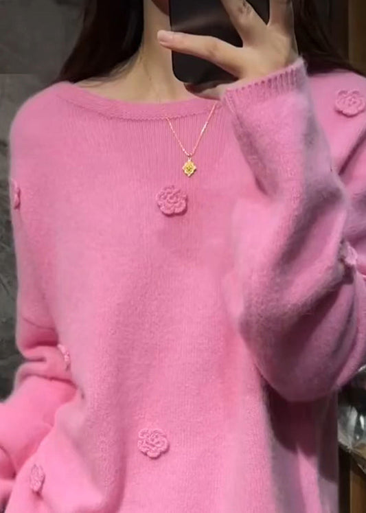 Classic Vintage & Enduringly Stylish Sweater