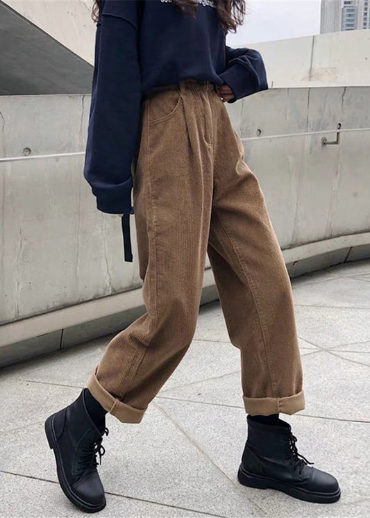 Sophisticated Pants with a Clean Classic Look