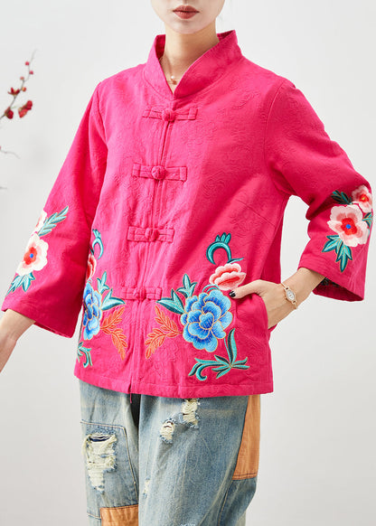 Beautifully Finished Jacket in a Timeless Design