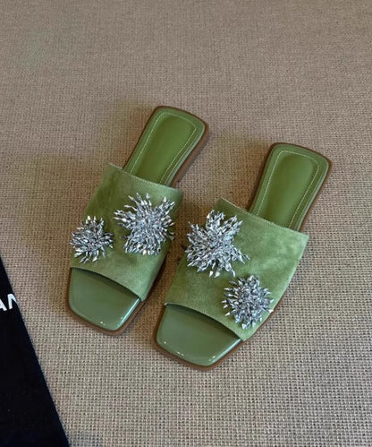 Classic Orthopedic Sandals with Timeless Style