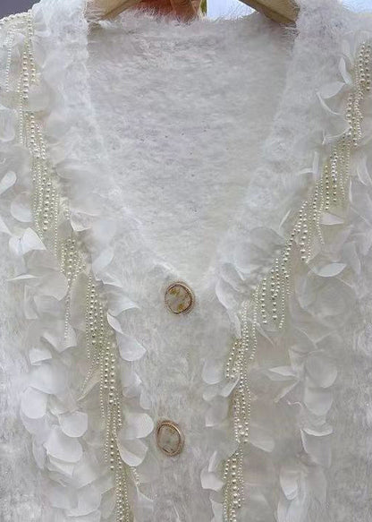 Classic Vintage & Enduringly Stylish Cardigan