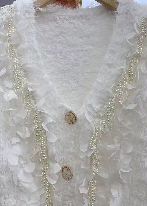 Classic Vintage & Enduringly Stylish Cardigan