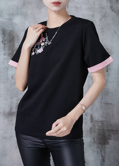 Beautifully Balanced Top with Timeless Character
