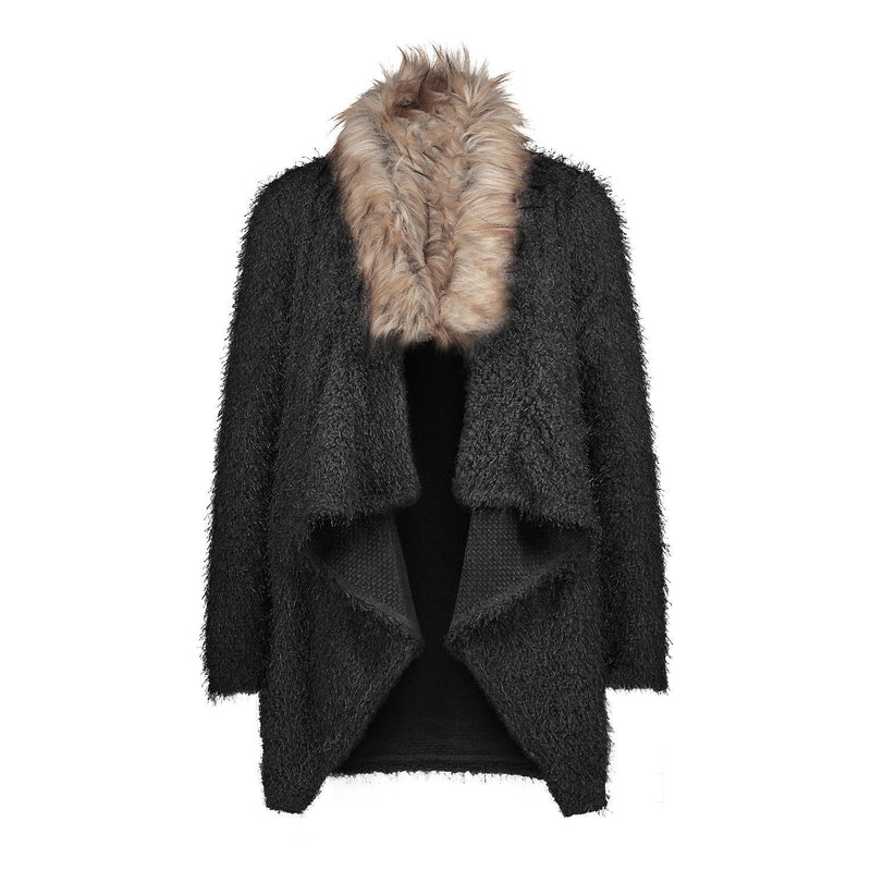 Beautifully Balanced Coat with Timeless Character