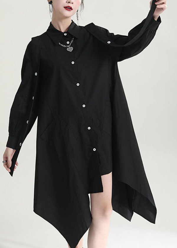 Vintage Inspired Shirt with a Contemporary Edge