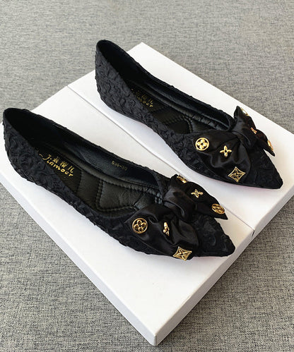 Vintage Inspired Orthopedic Shoes