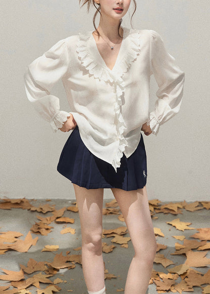 Gracefully Styled Shirt for Any Occasion