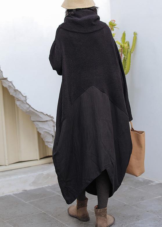 Classic Vintage Sweater with a Flattering Fit