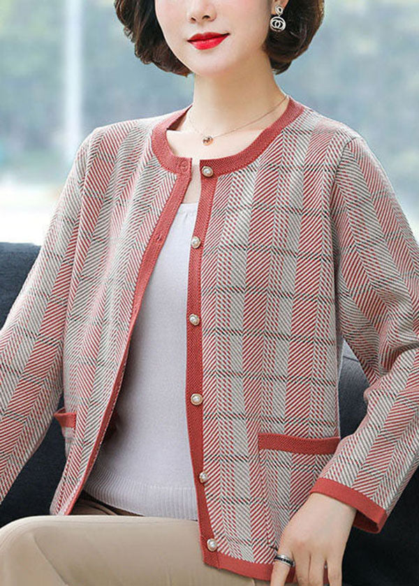 Vintage Inspired Coat with a Contemporary Edge