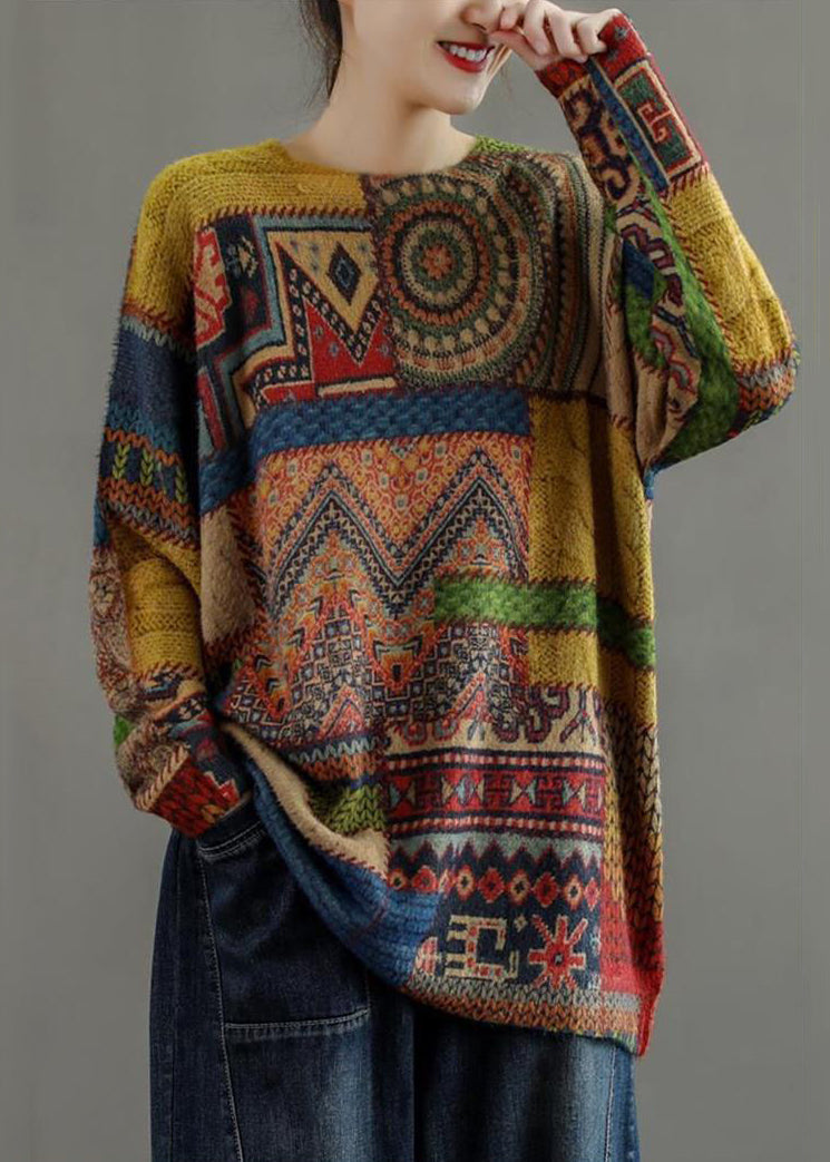 Classic Vintage & Enduringly Stylish Sweater