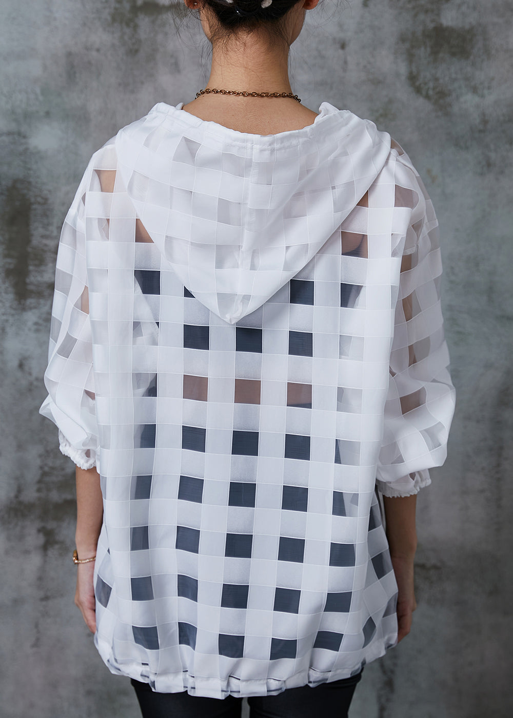 Beautifully Balanced Shirt with Timeless Character